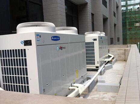 中央空調(diào)噪音大-中央空調(diào)機(jī)組噪聲治理的措施有哪些？