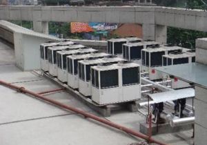 空調(diào)噪聲治理 ，空調(diào)降噪 ，江西噪聲治理