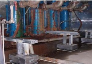 小區(qū)水泵震動噪聲該如何治理？